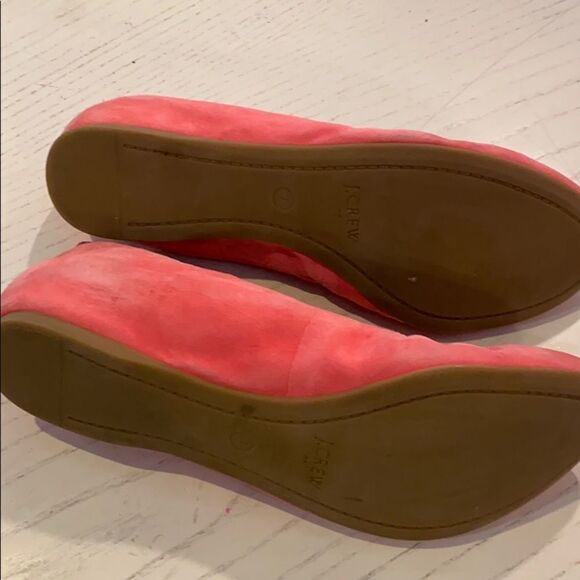 J.Crew suede flats - Picture 6 of 6